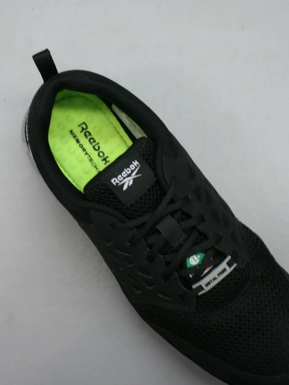 Reebok mens 11